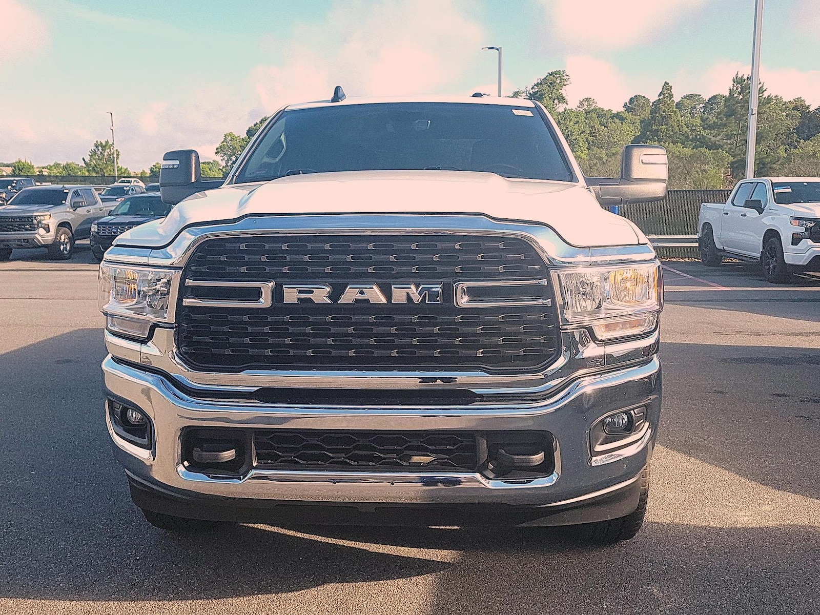 ram ram 2500 pickup 2024 3C6UR5DJ2RG413061 image ram ram 2500 pickup 2024 3C6UR5DJ2RG413061 image